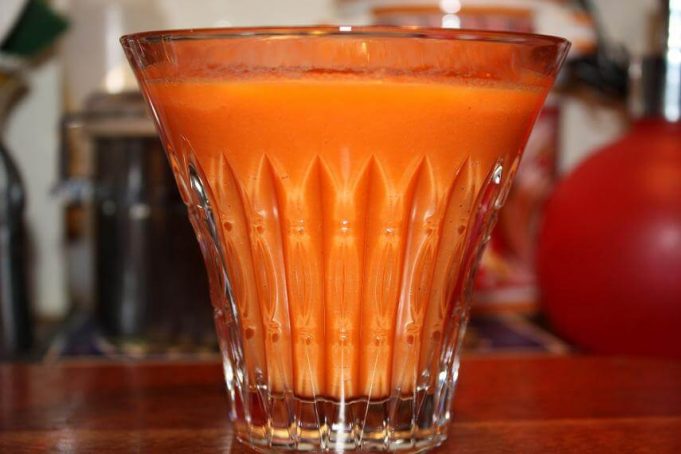 smoothie