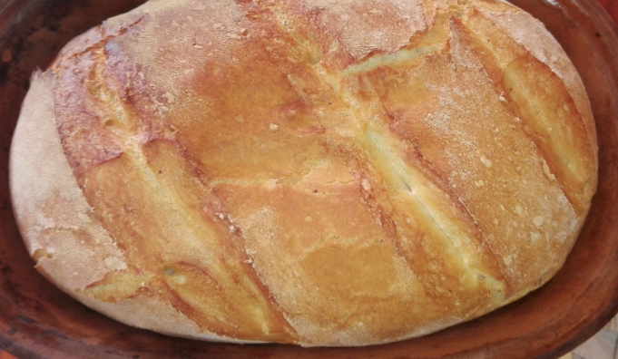 CHLEBA