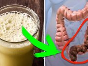 Tento domácí nápoj pomáhá čistit střeva od nečistot. Recept jsem se naučila od své babičky