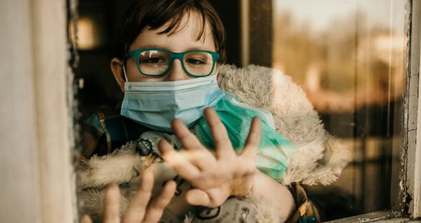 energie, lockdown, covid-19, dezinformace, společnost